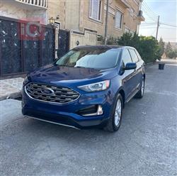فورد ادج